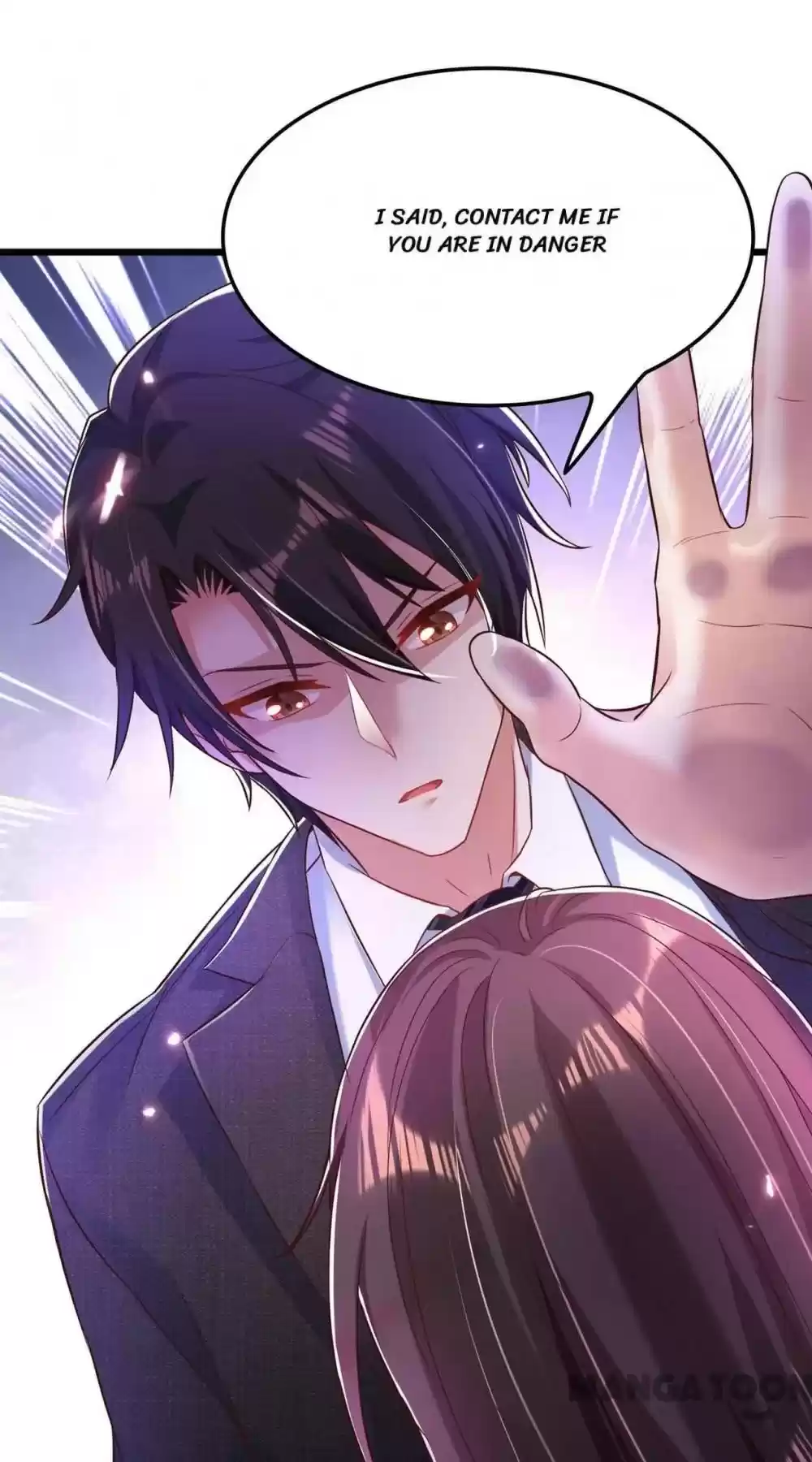 Spicy Wife's Reborn World Chapter 64