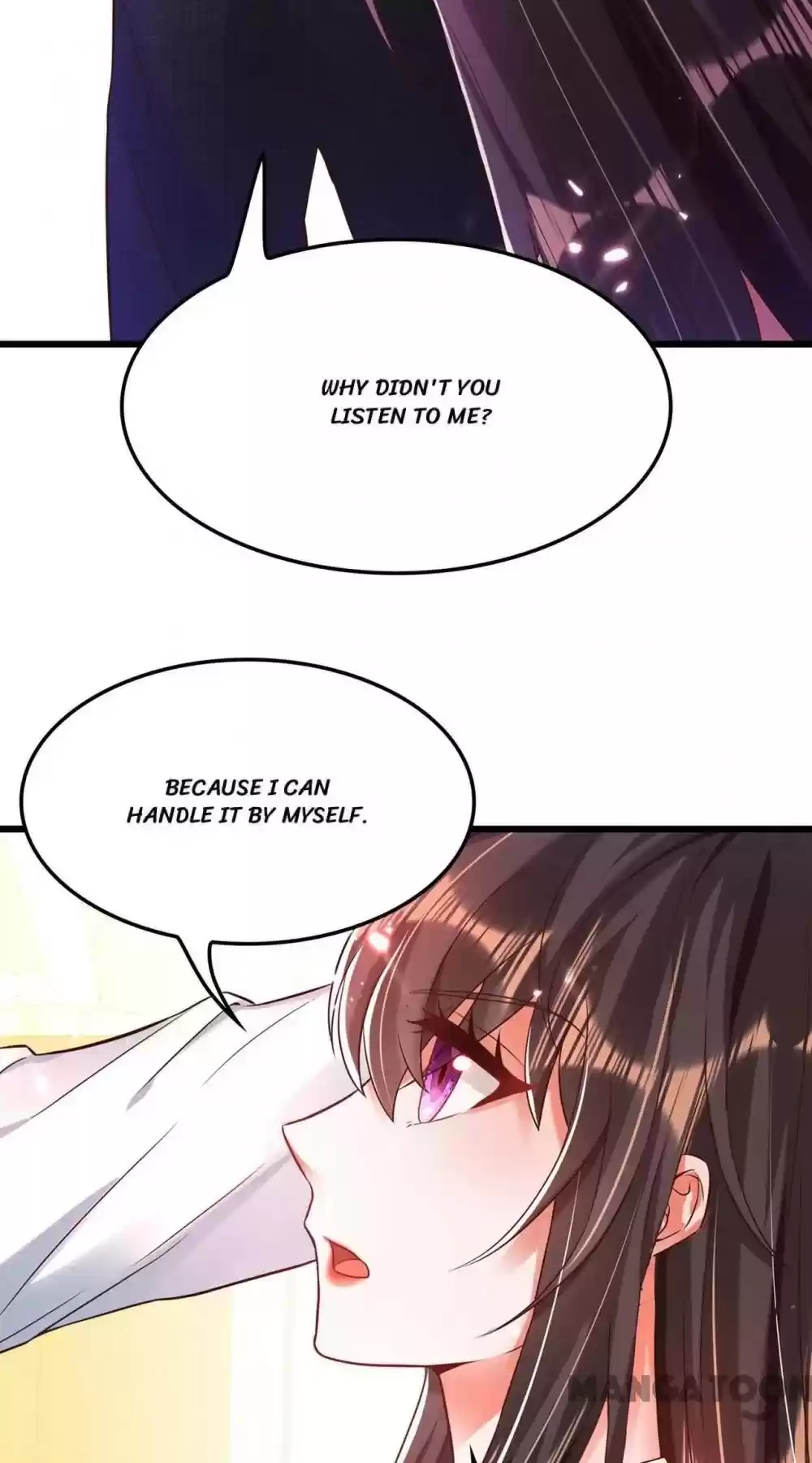 Spicy Wife's Reborn World Chapter 64