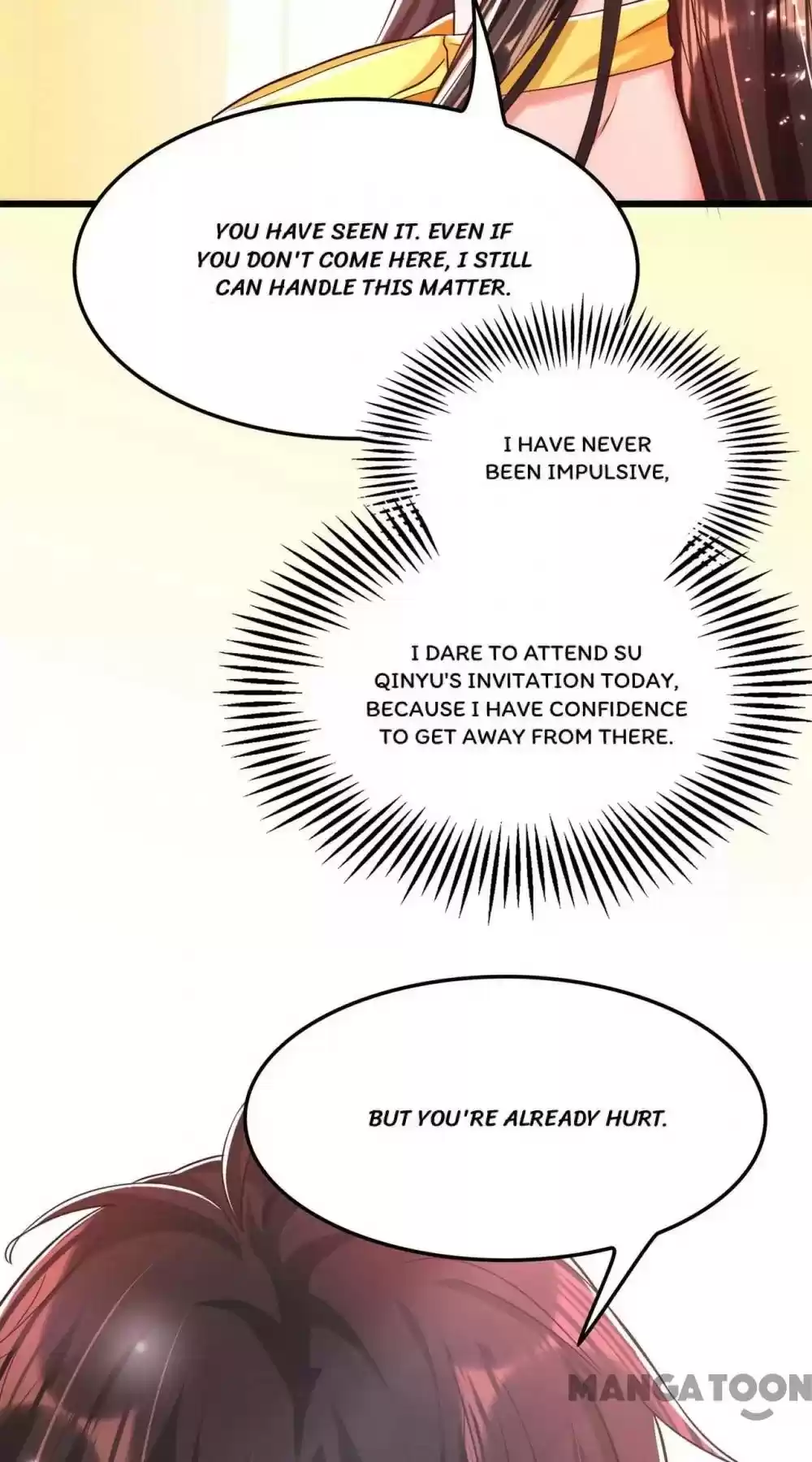 Spicy Wife's Reborn World Chapter 64