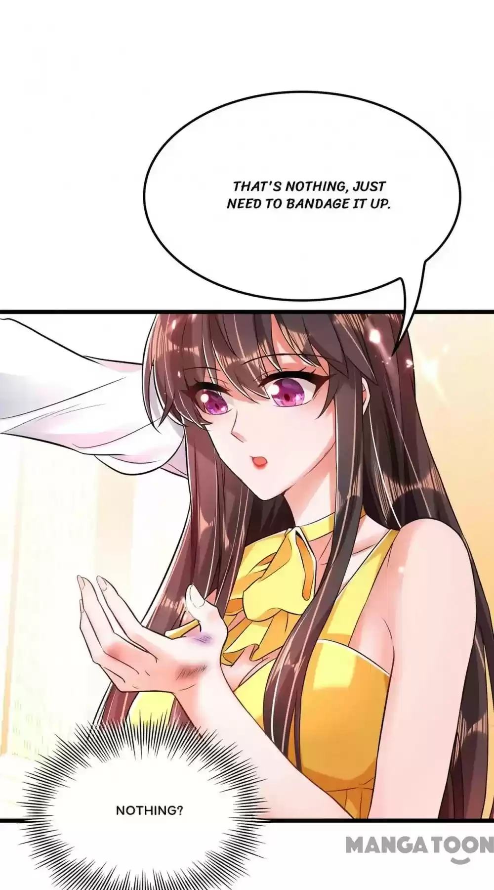 Spicy Wife's Reborn World Chapter 64