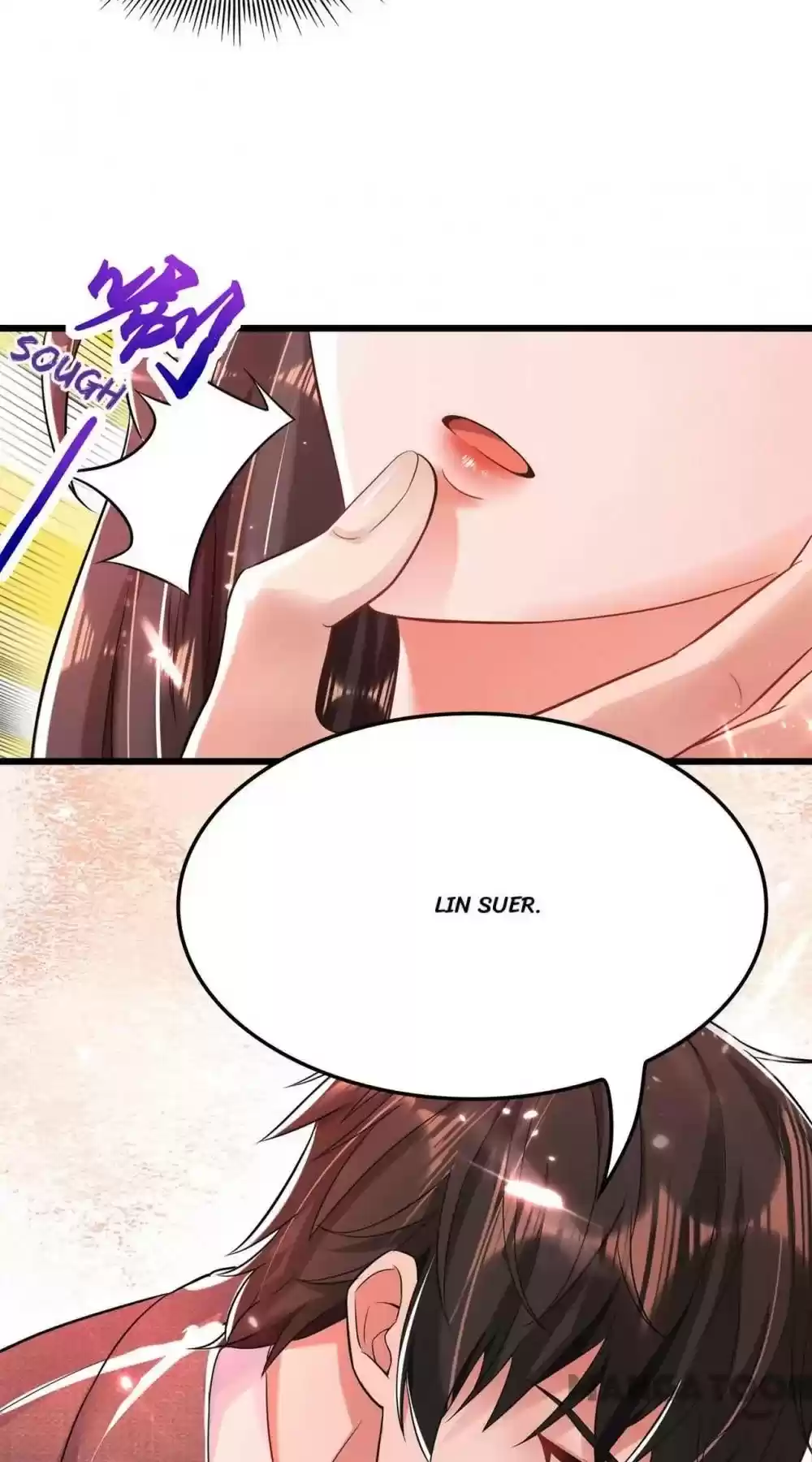 Spicy Wife's Reborn World Chapter 64