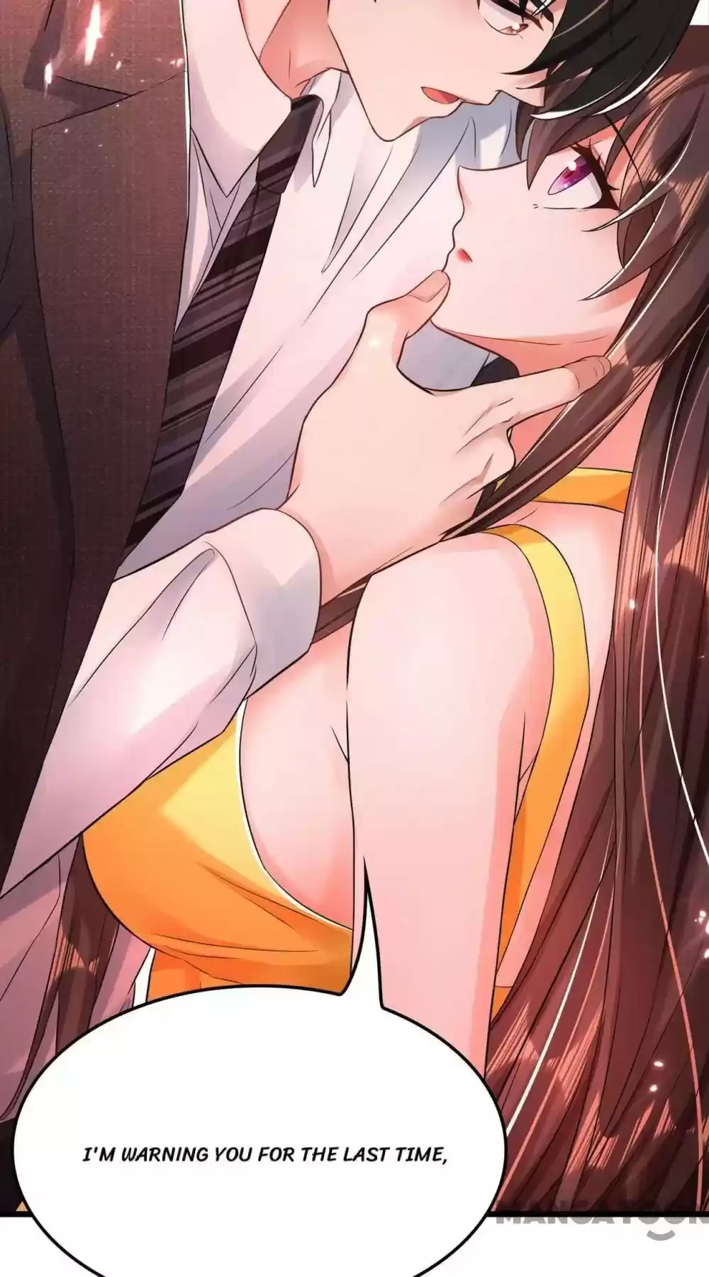 Spicy Wife's Reborn World Chapter 64