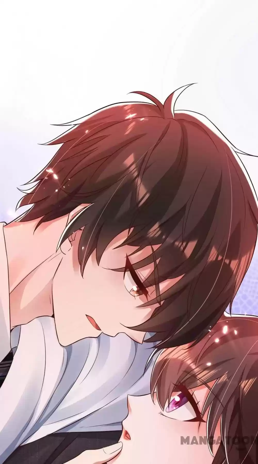 Spicy Wife's Reborn World Chapter 64