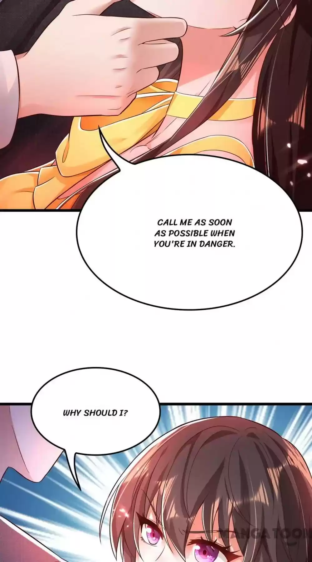 Spicy Wife's Reborn World Chapter 64