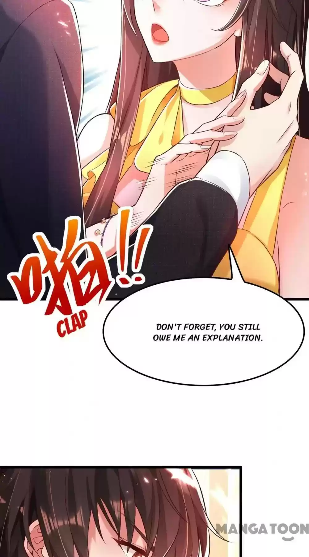 Spicy Wife's Reborn World Chapter 64