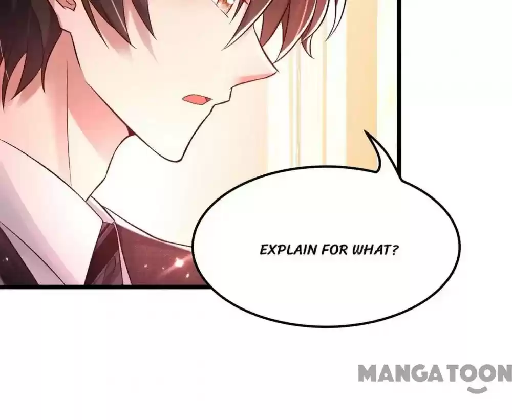 Spicy Wife's Reborn World Chapter 64