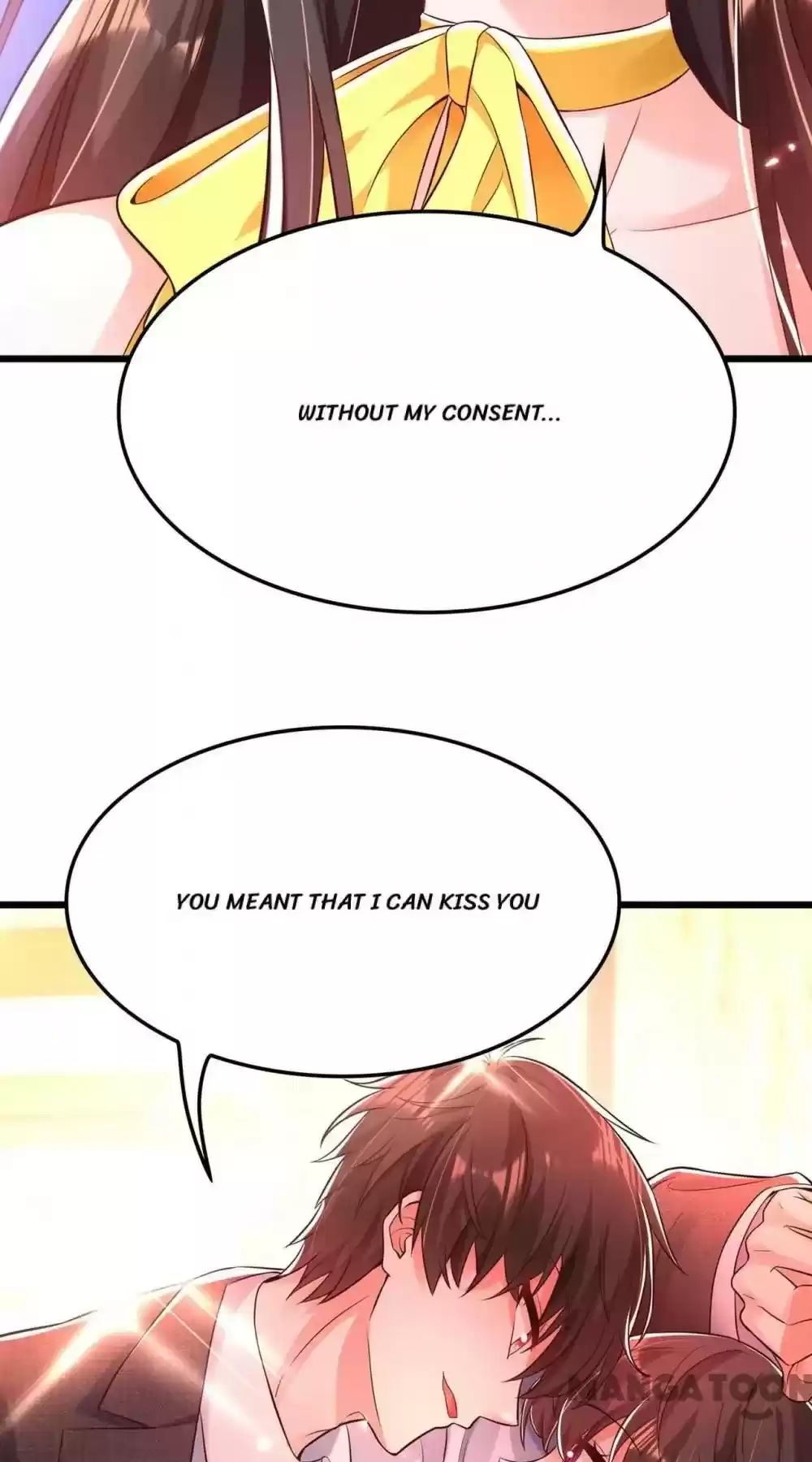 Spicy Wife's Reborn World Chapter 64