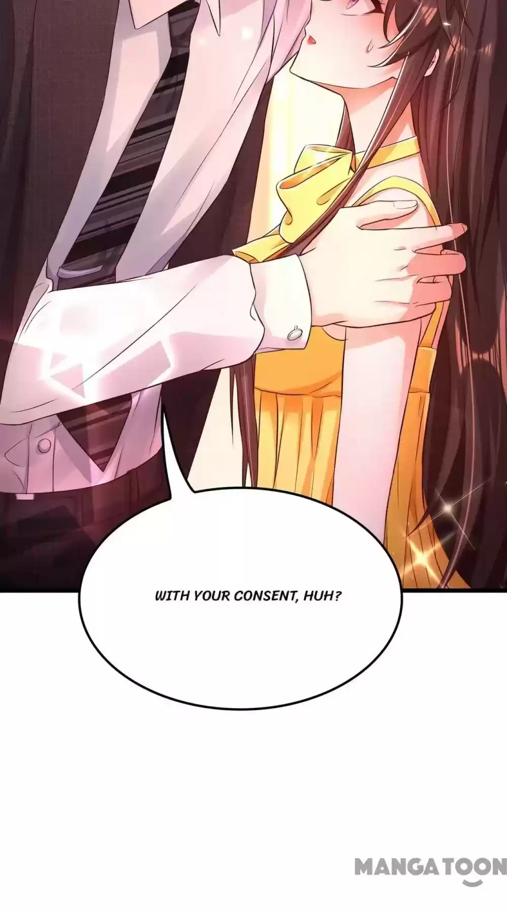 Spicy Wife's Reborn World Chapter 64