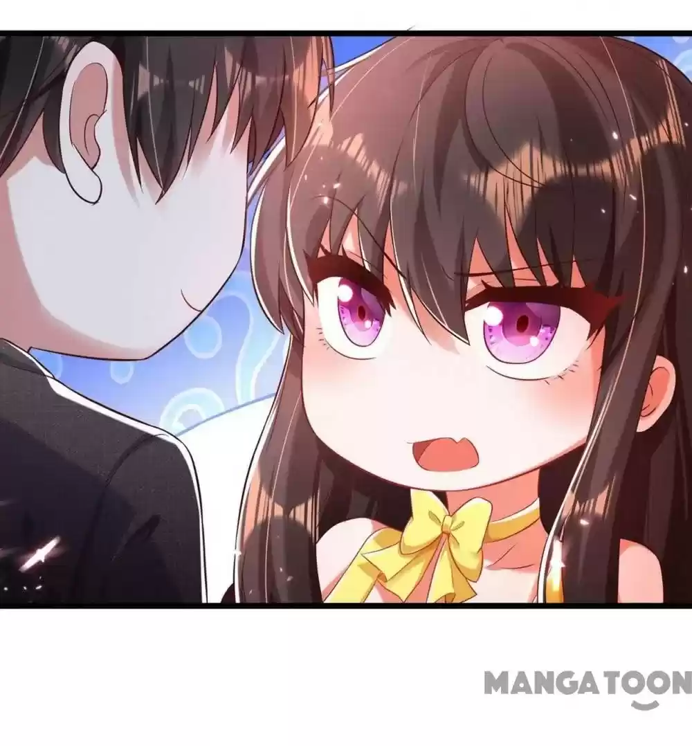 Spicy Wife's Reborn World Chapter 64