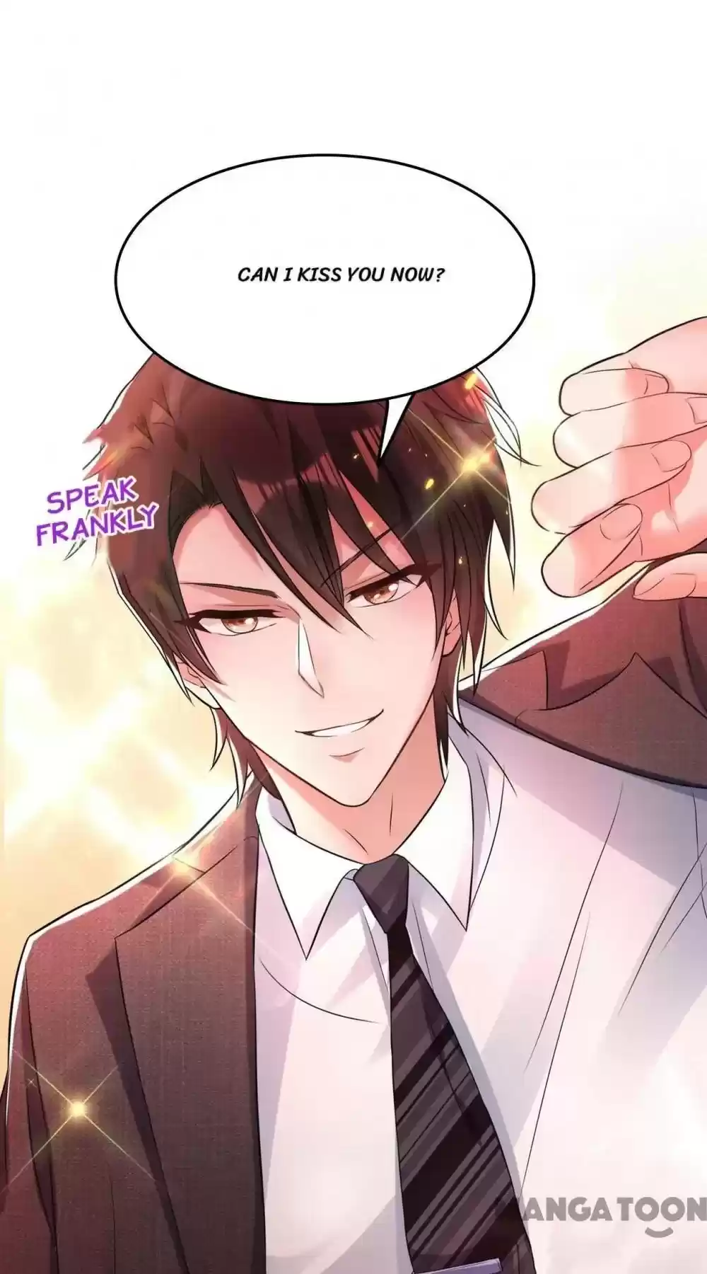 Spicy Wife's Reborn World Chapter 64