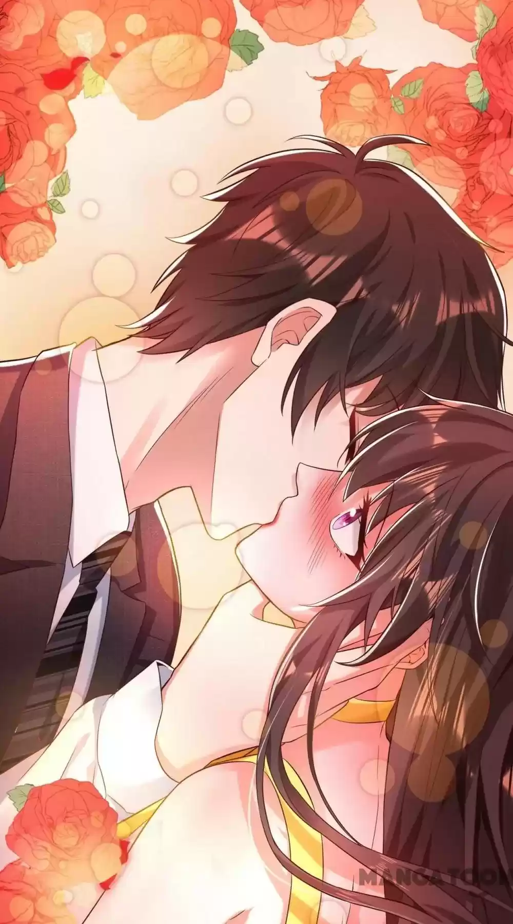 Spicy Wife's Reborn World Chapter 64