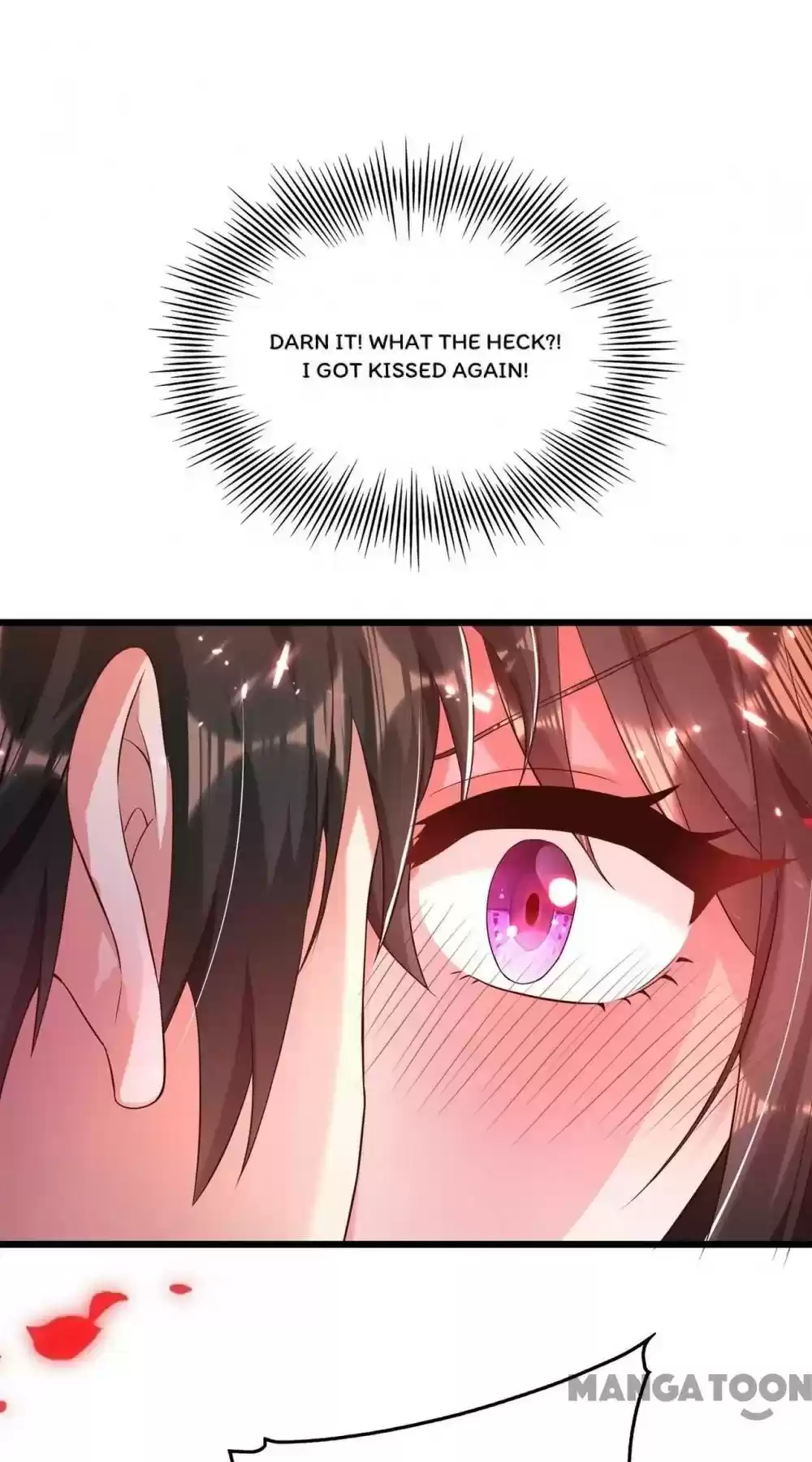 Spicy Wife's Reborn World Chapter 64