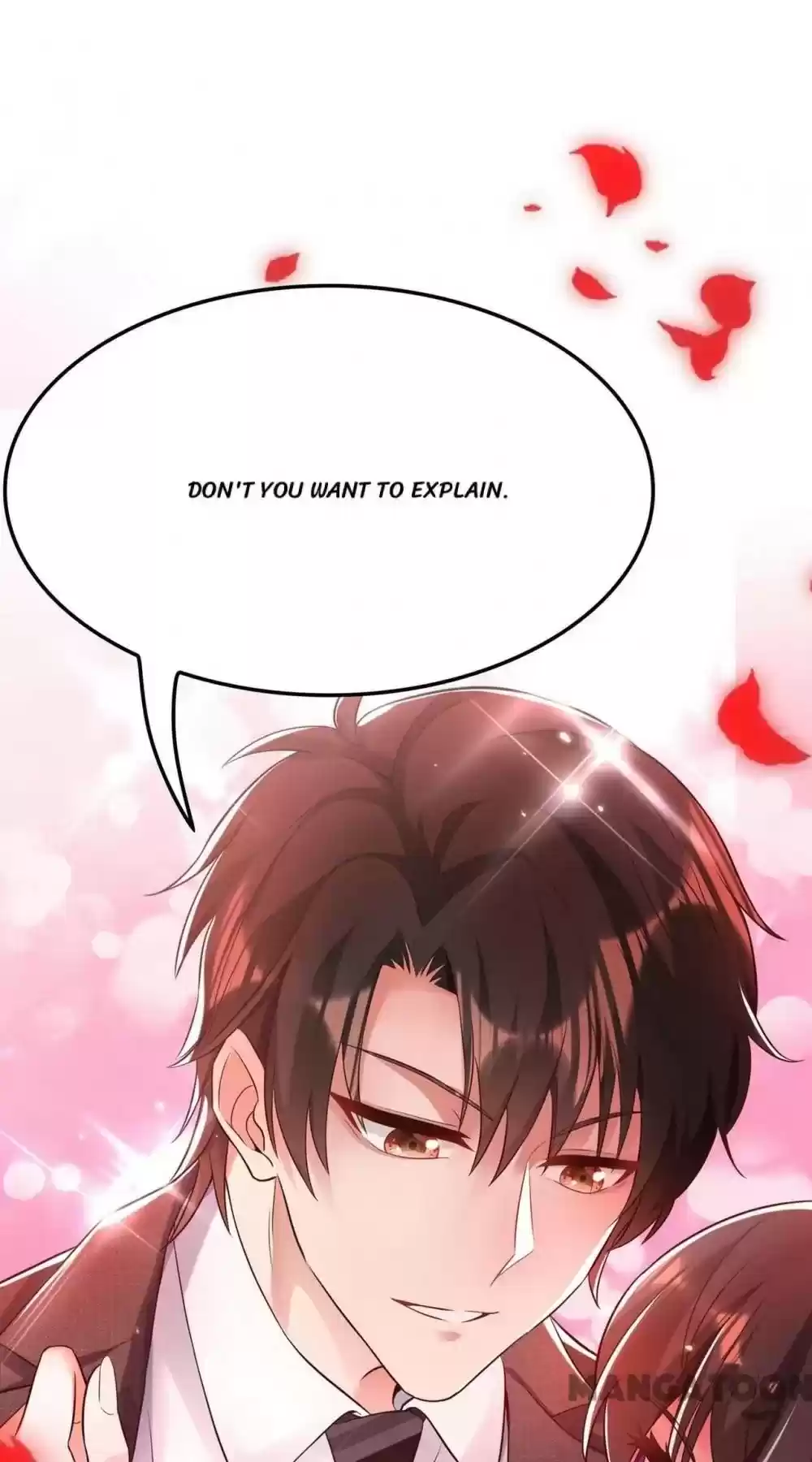 Spicy Wife's Reborn World Chapter 64