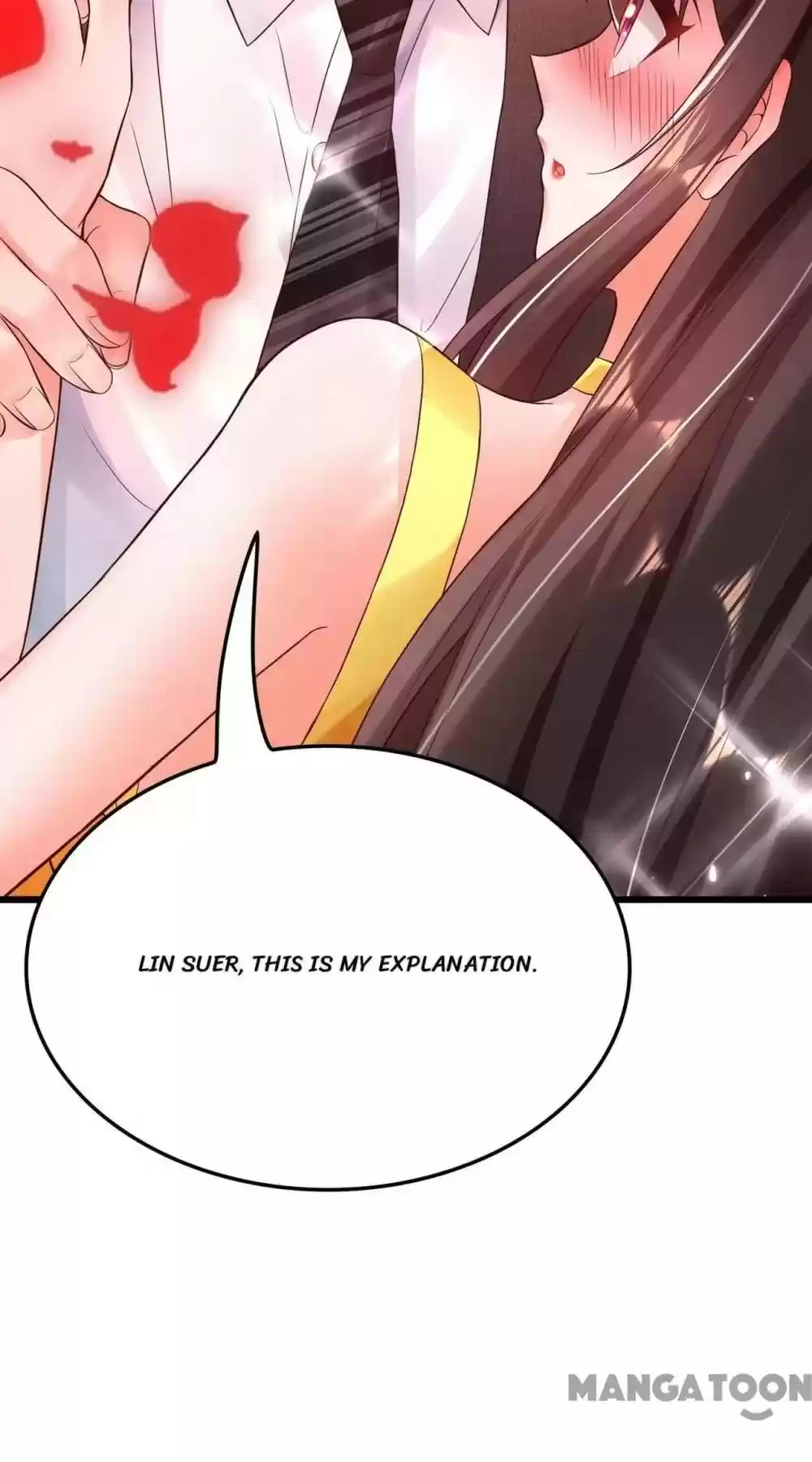 Spicy Wife's Reborn World Chapter 64