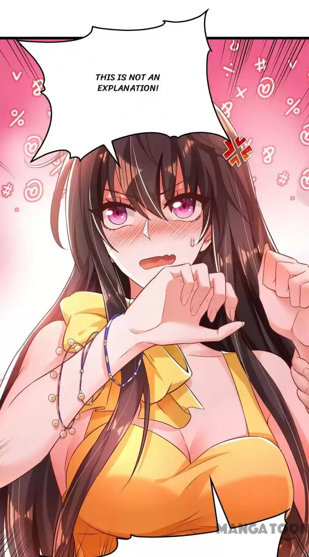 Spicy Wife's Reborn World Chapter 64