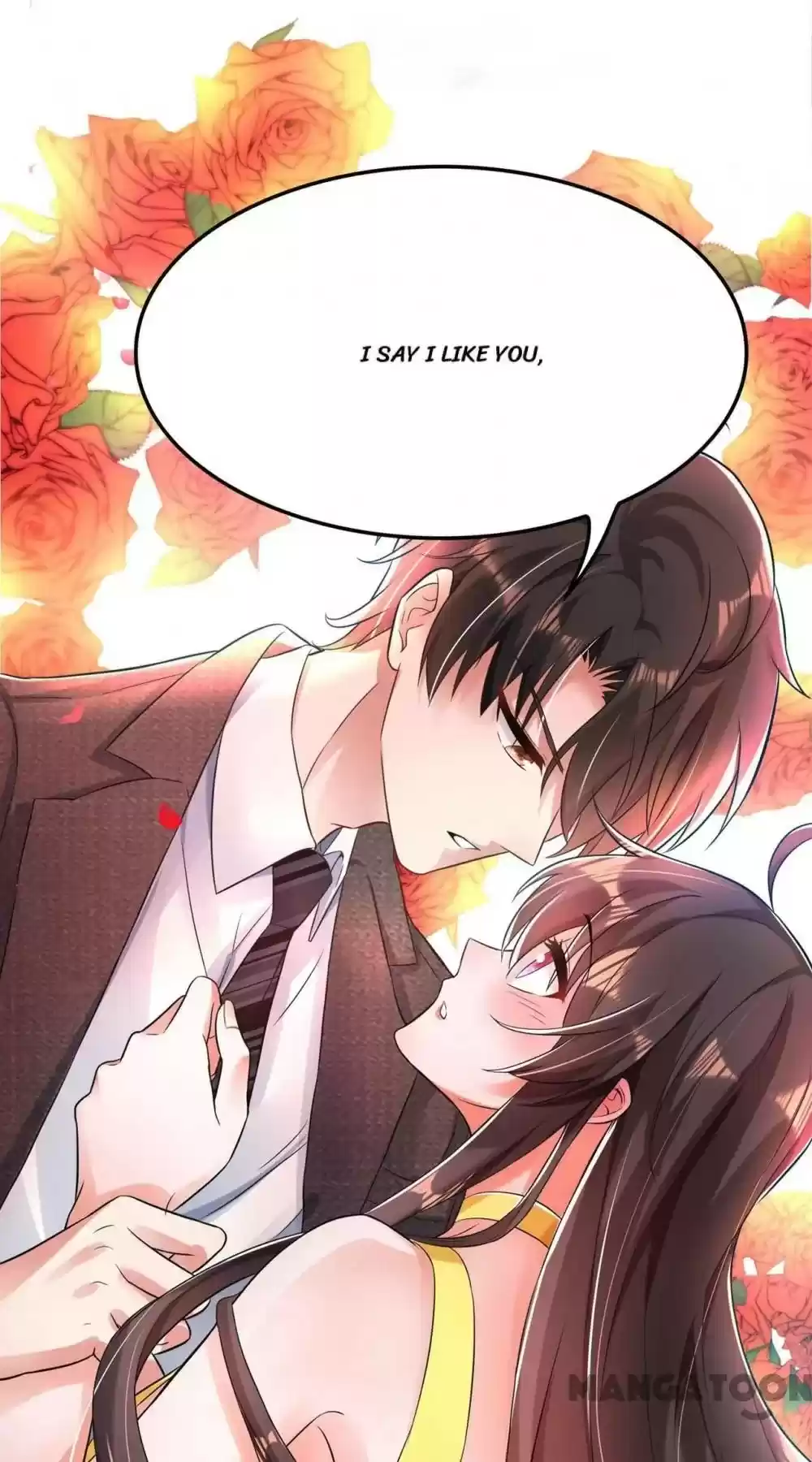 Spicy Wife's Reborn World Chapter 64