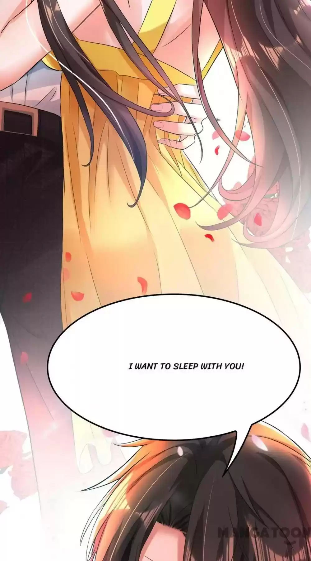 Spicy Wife's Reborn World Chapter 64