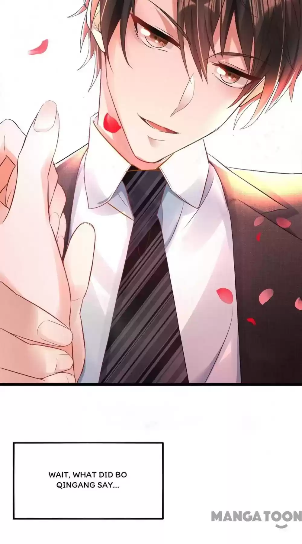 Spicy Wife's Reborn World Chapter 64