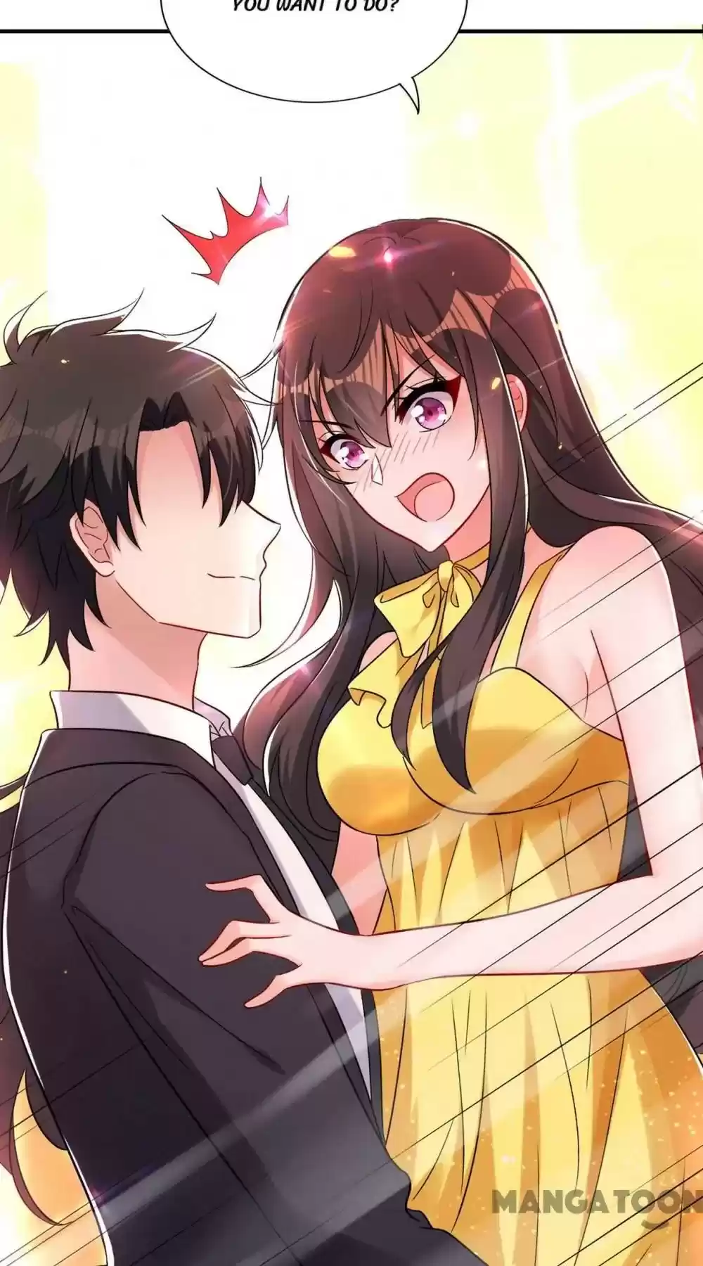 Spicy Wife's Reborn World Chapter 64