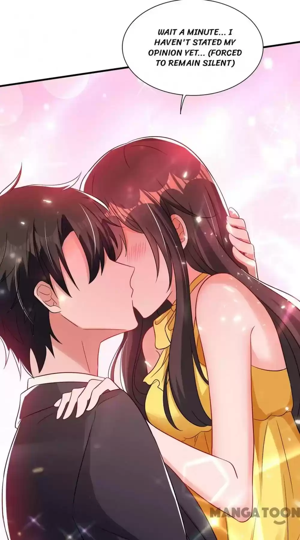 Spicy Wife's Reborn World Chapter 64