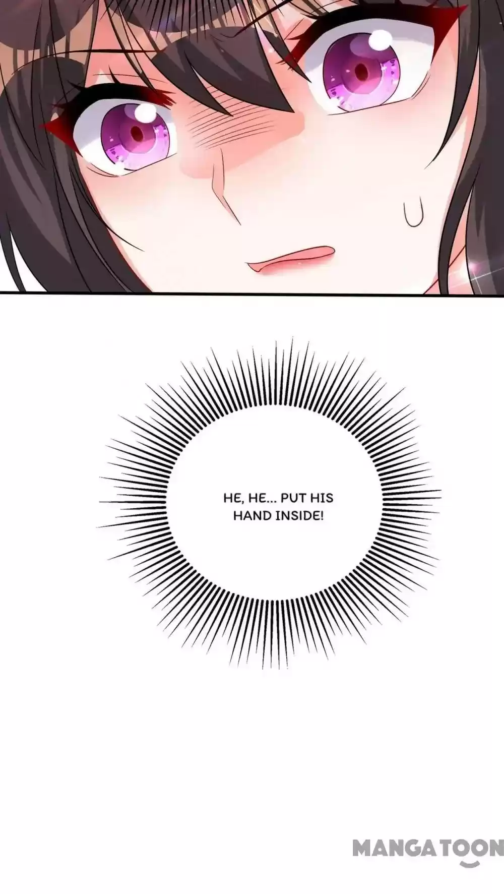 Spicy Wife's Reborn World Chapter 64