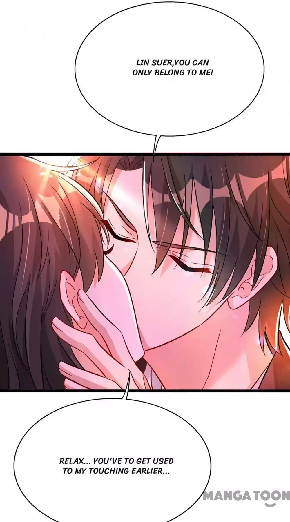 Spicy Wife's Reborn World Chapter 65