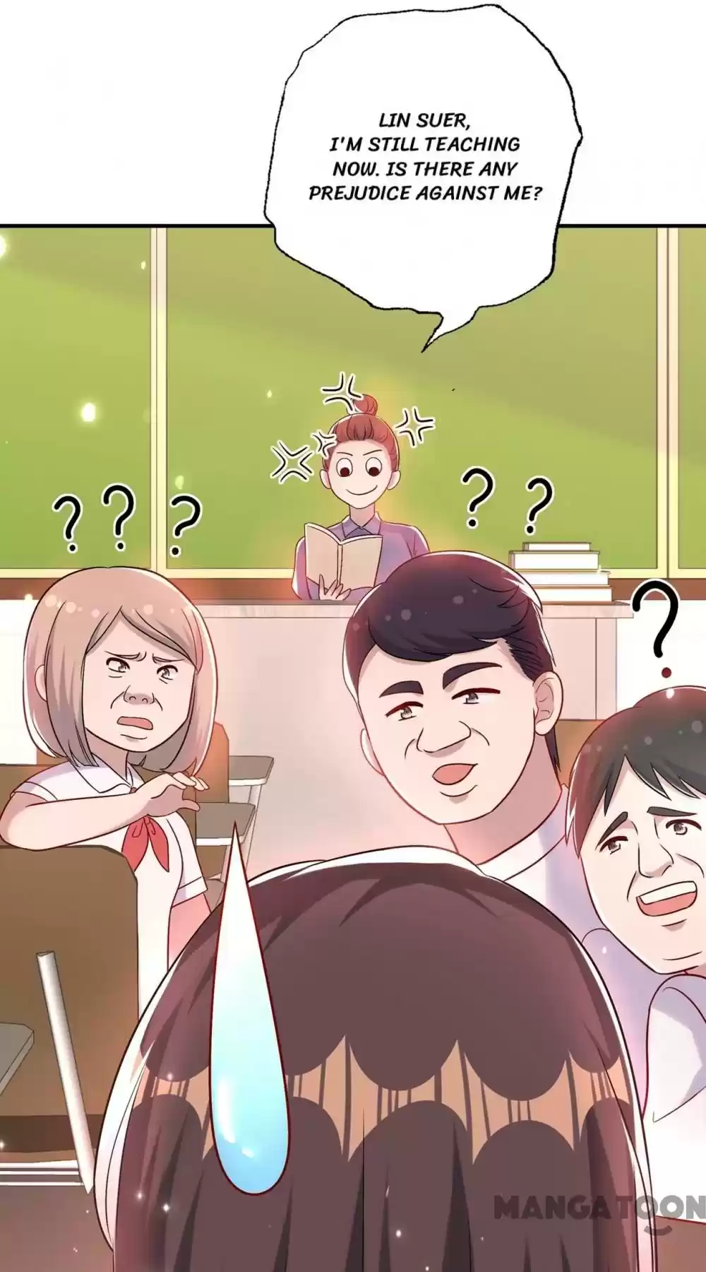 Spicy Wife's Reborn World Chapter 65