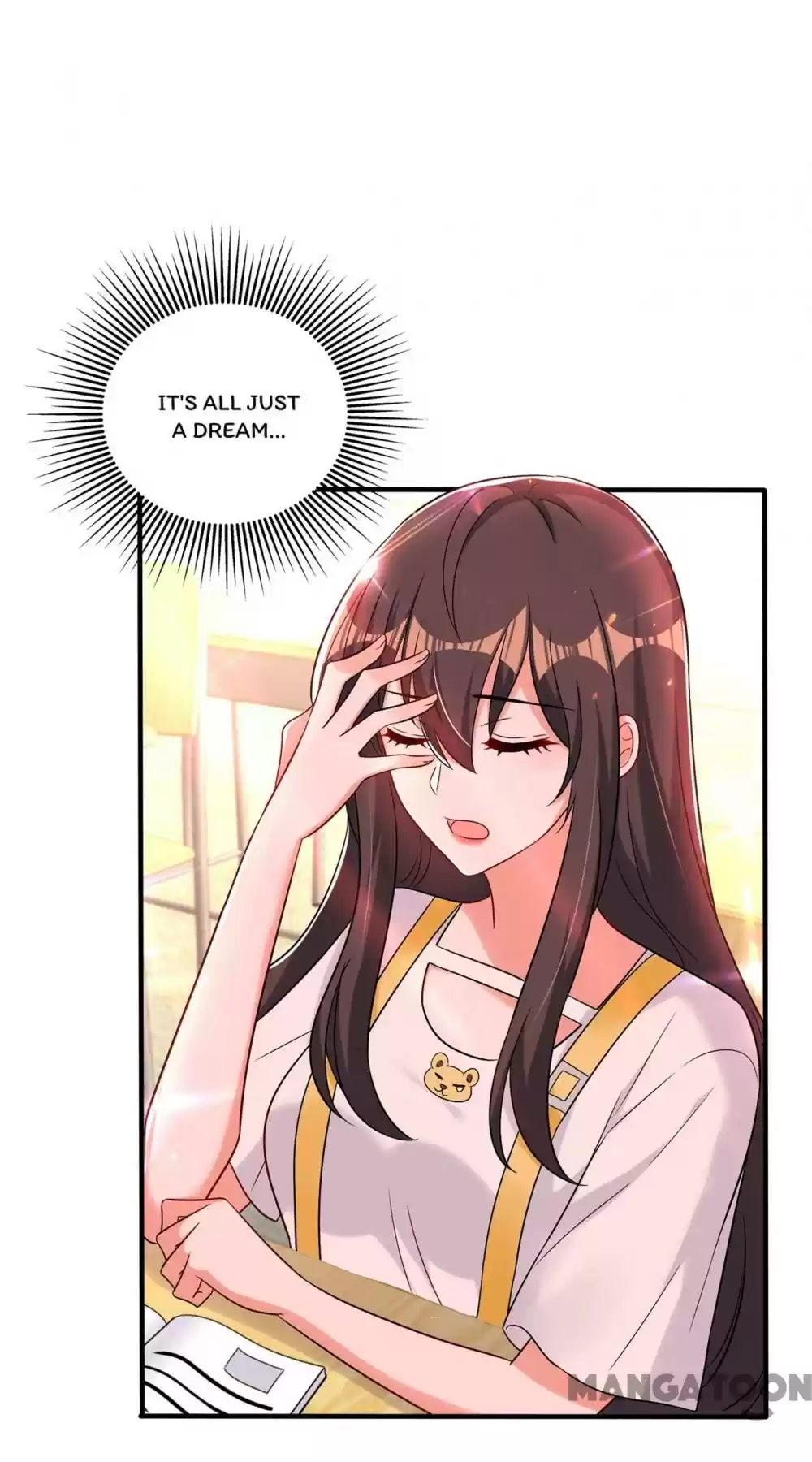 Spicy Wife's Reborn World Chapter 65