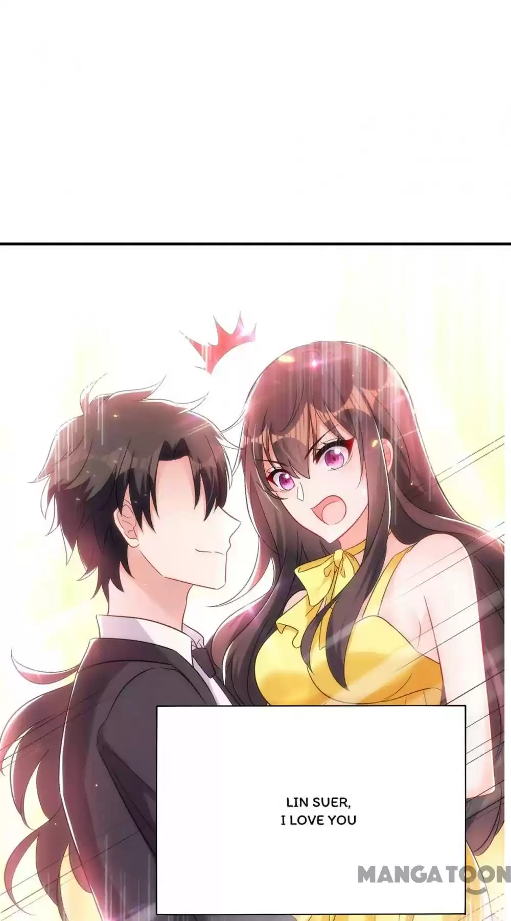 Spicy Wife's Reborn World Chapter 65