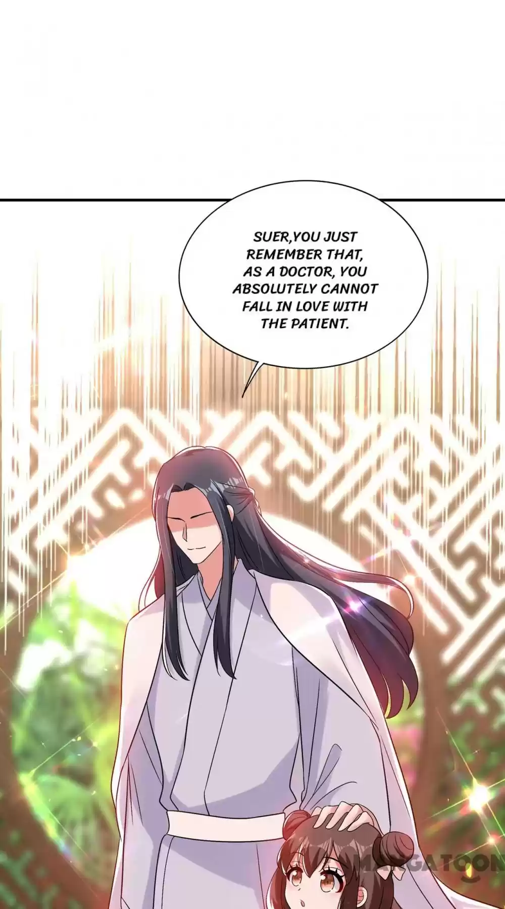 Spicy Wife's Reborn World Chapter 65