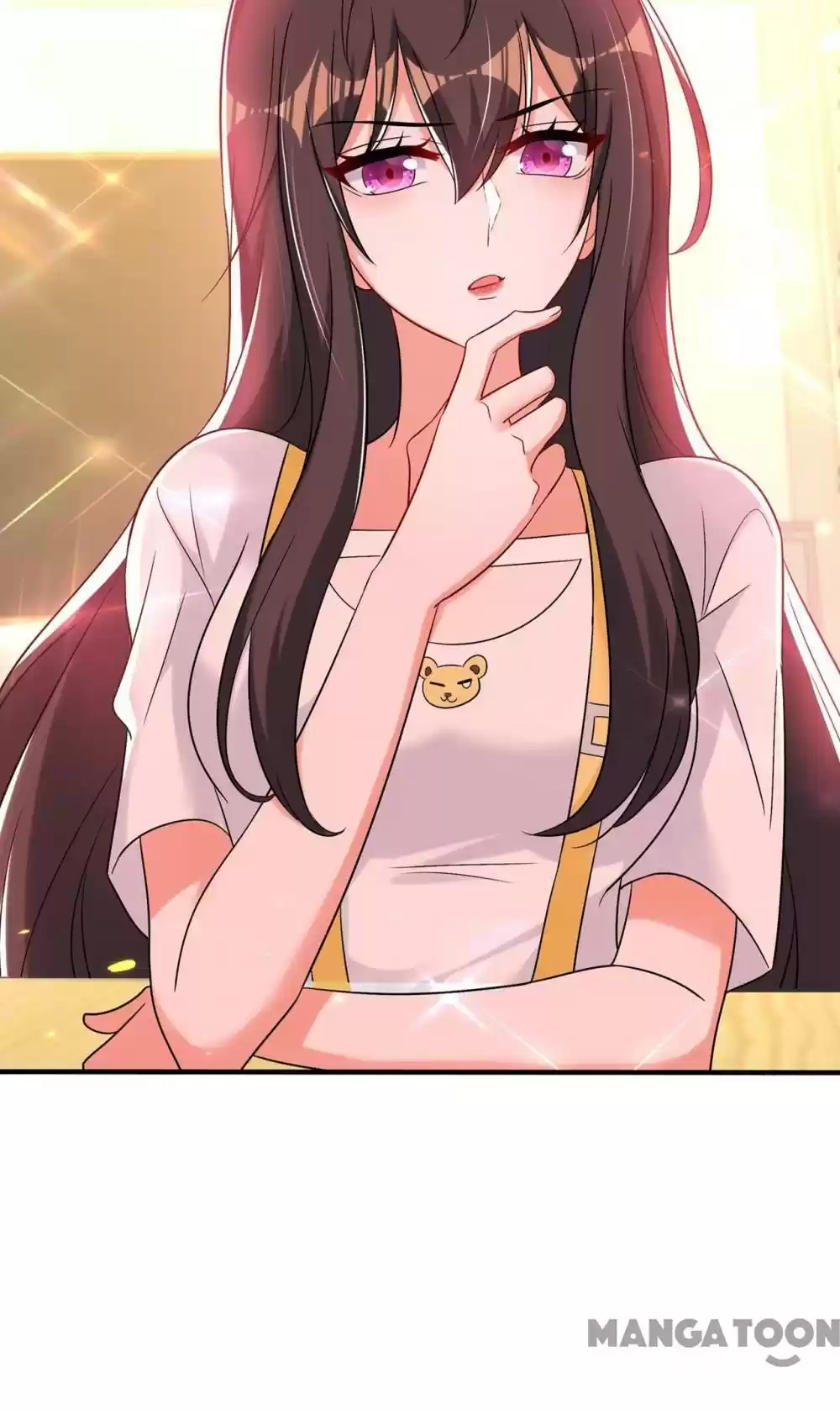 Spicy Wife's Reborn World Chapter 65