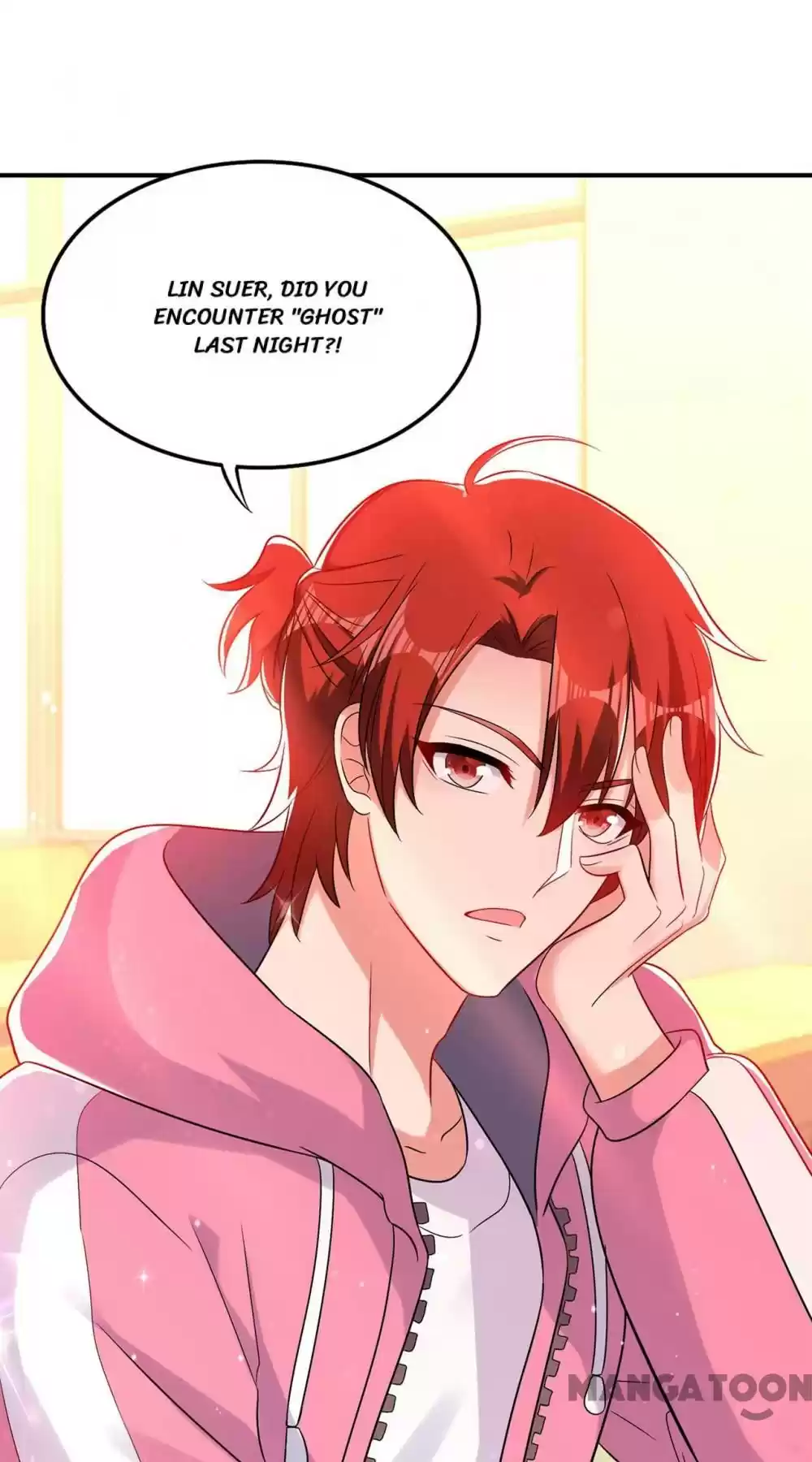 Spicy Wife's Reborn World Chapter 65