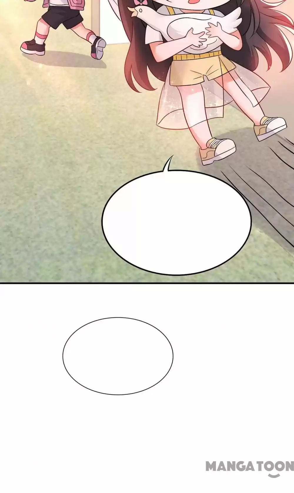 Spicy Wife's Reborn World Chapter 65