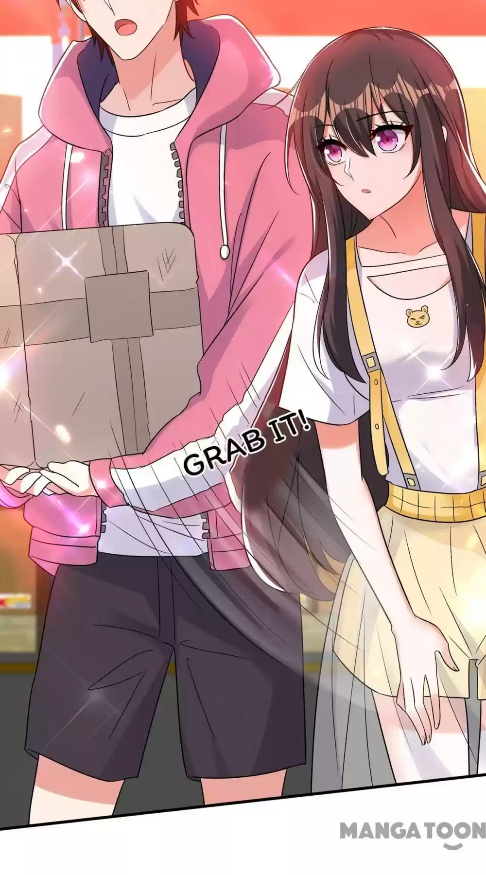 Spicy Wife's Reborn World Chapter 65