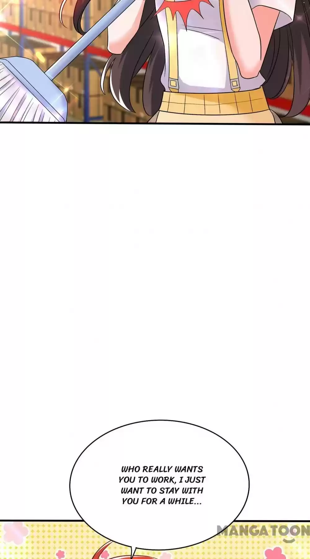 Spicy Wife's Reborn World Chapter 65