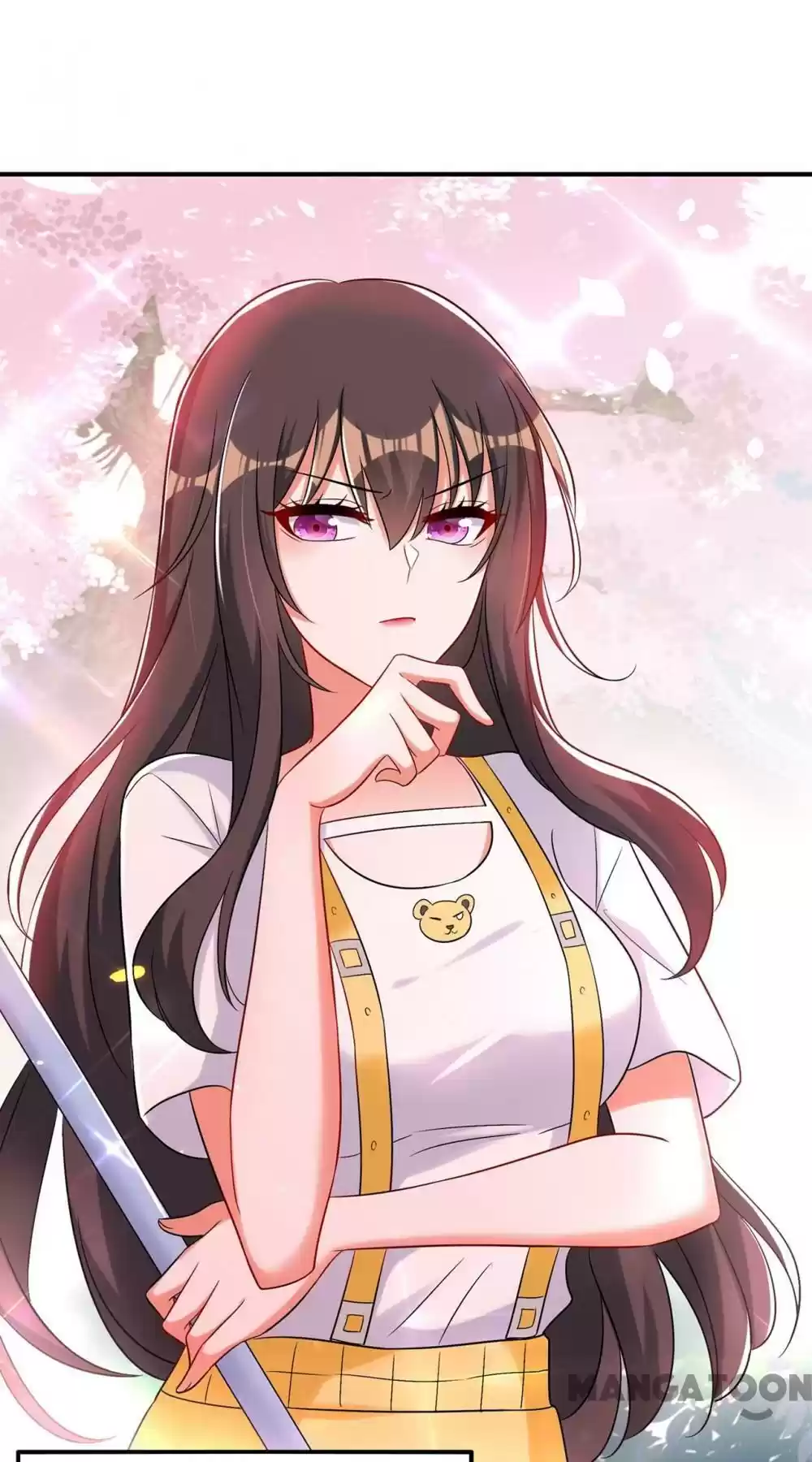 Spicy Wife's Reborn World Chapter 65