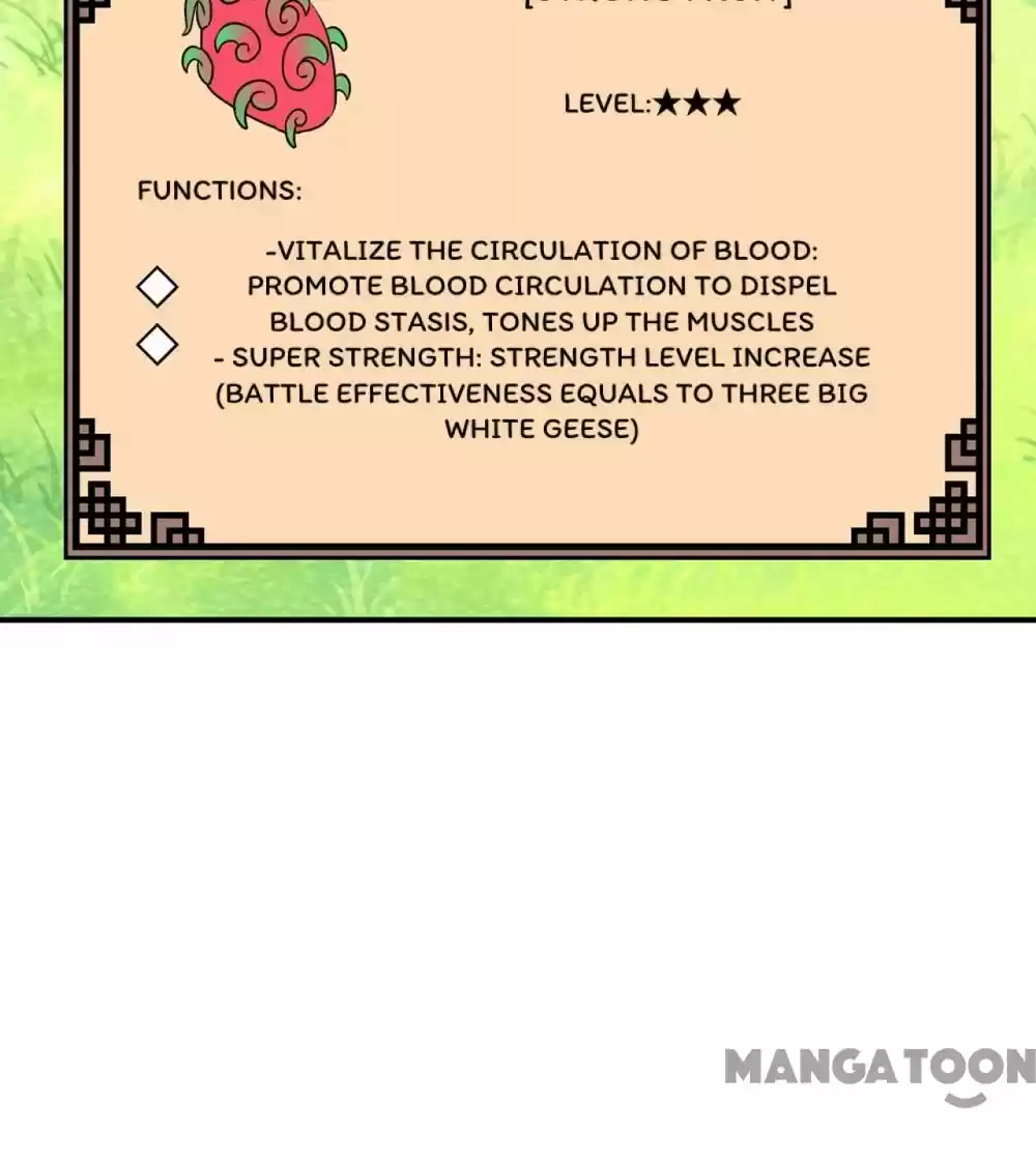 Spicy Wife's Reborn World Chapter 65