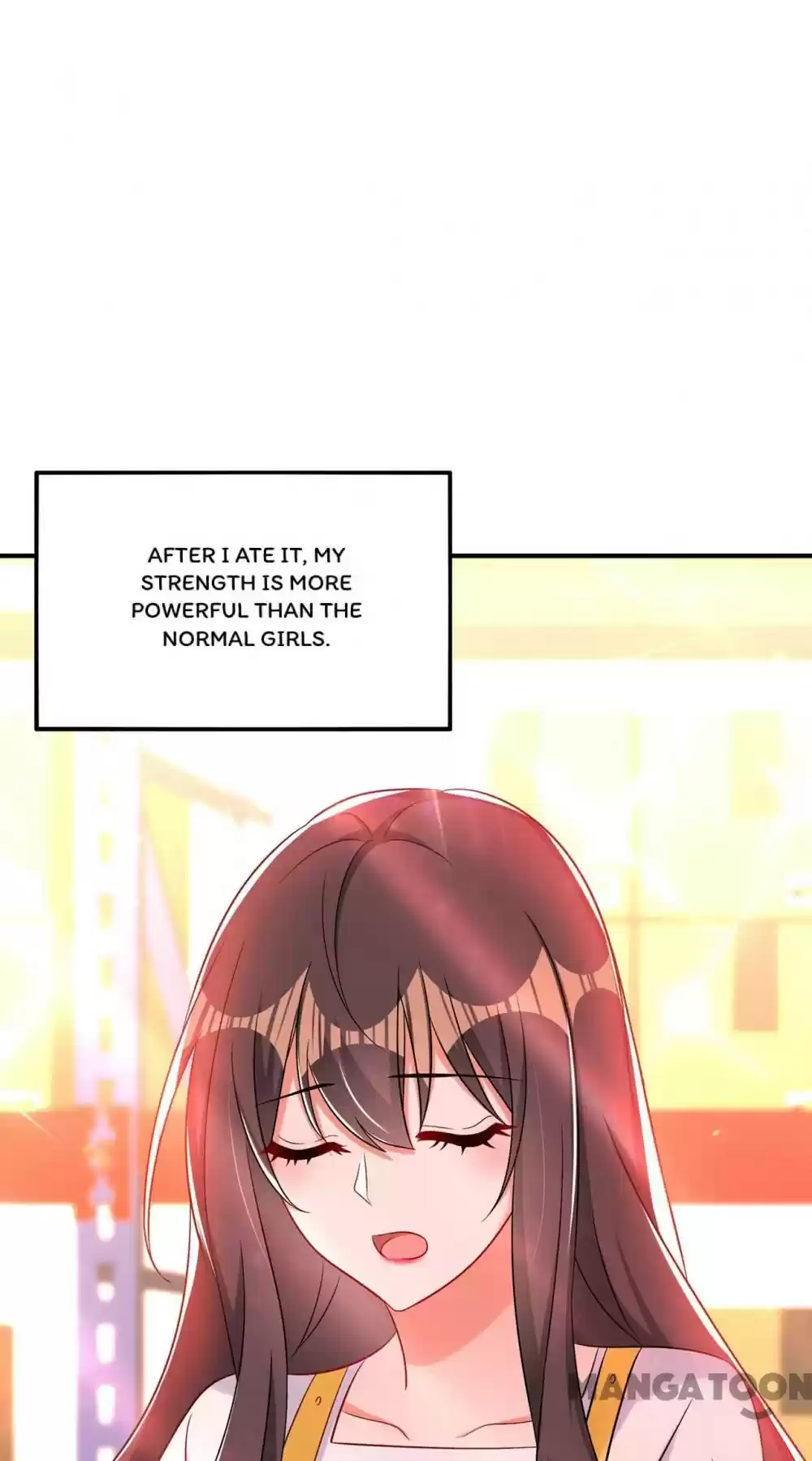 Spicy Wife's Reborn World Chapter 65