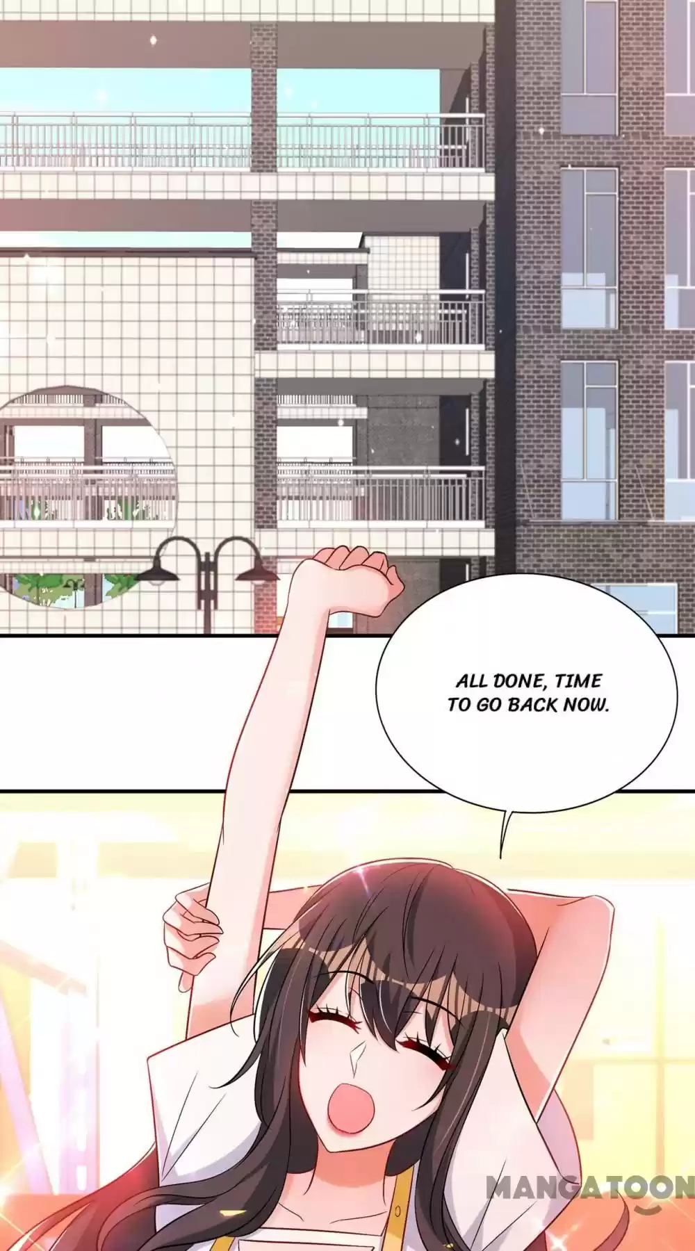 Spicy Wife's Reborn World Chapter 65