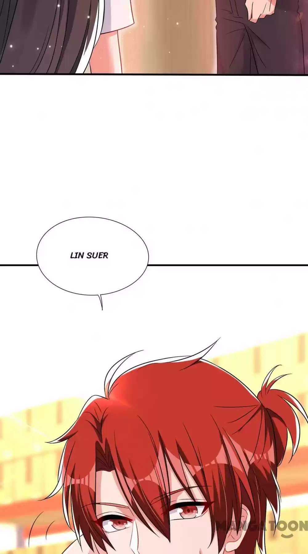 Spicy Wife's Reborn World Chapter 65