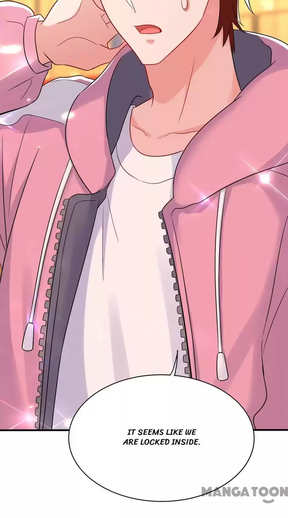 Spicy Wife's Reborn World Chapter 65