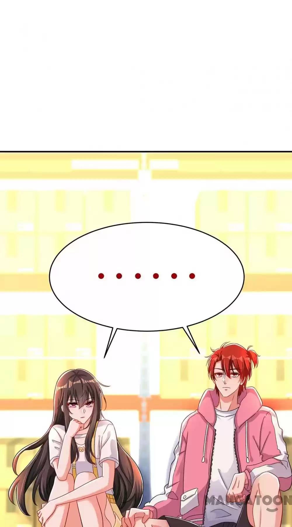 Spicy Wife's Reborn World Chapter 65