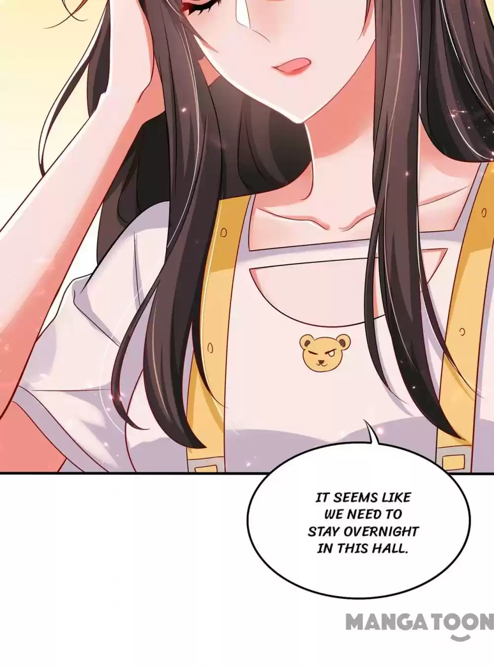 Spicy Wife's Reborn World Chapter 65