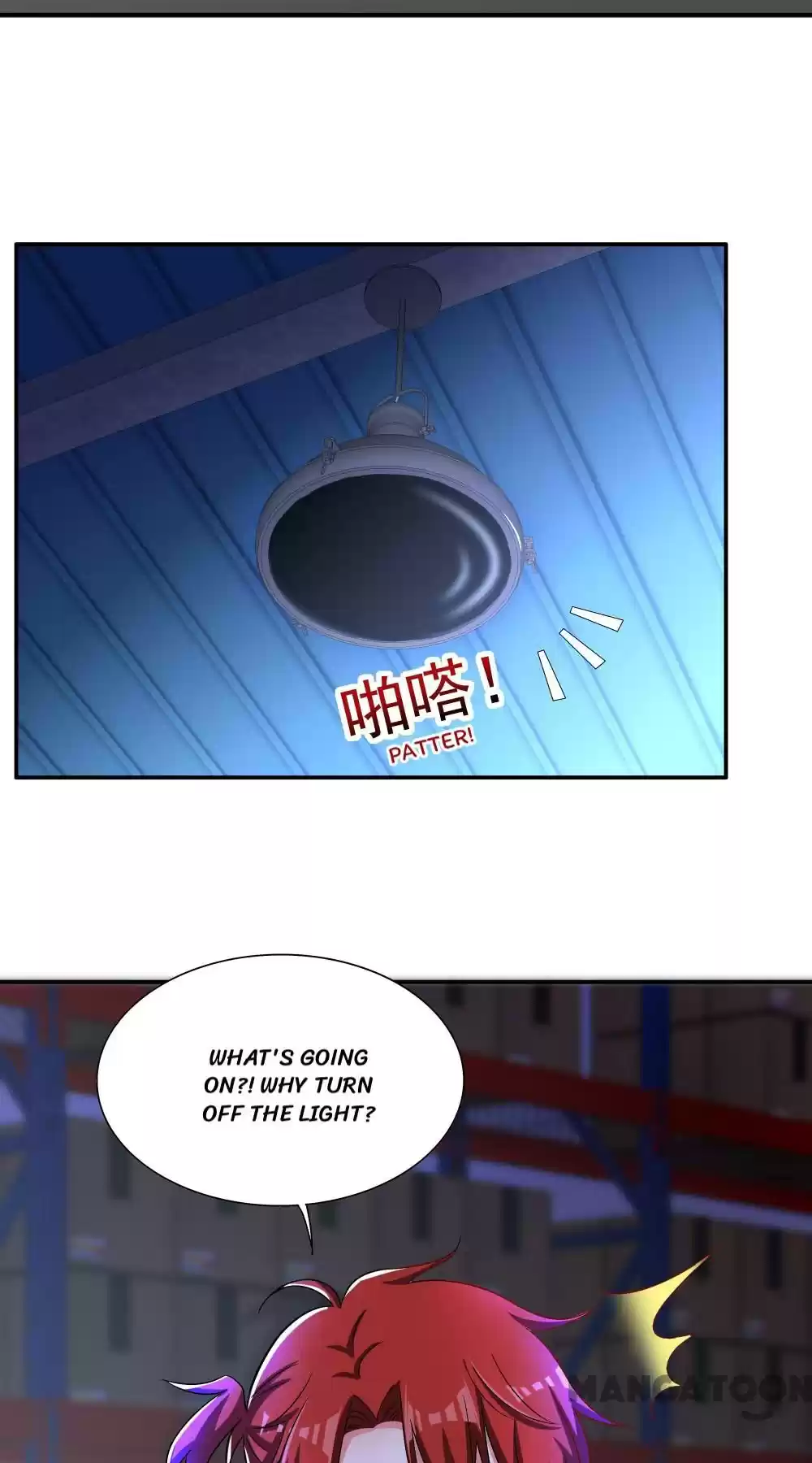 Spicy Wife's Reborn World Chapter 66