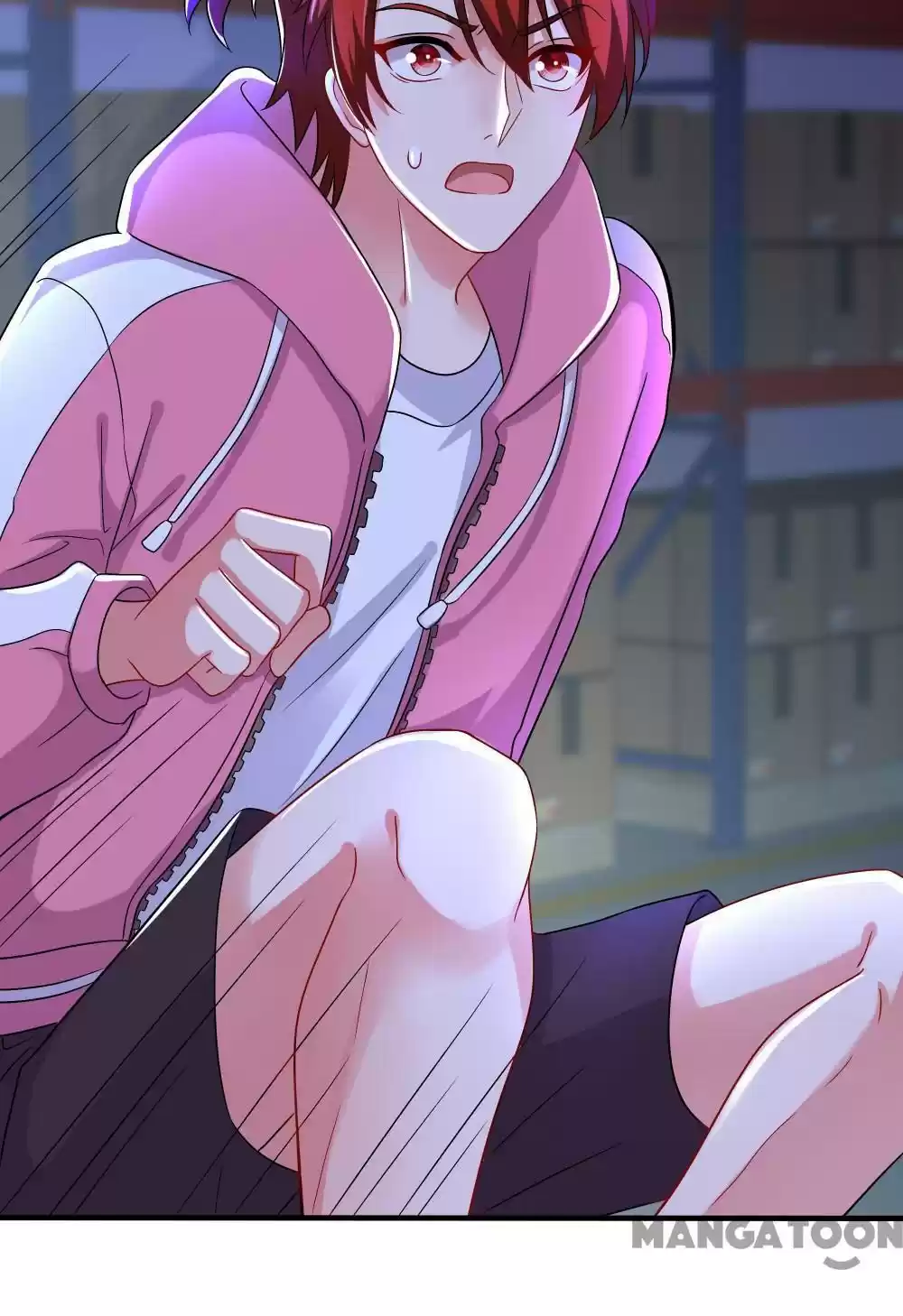 Spicy Wife's Reborn World Chapter 66