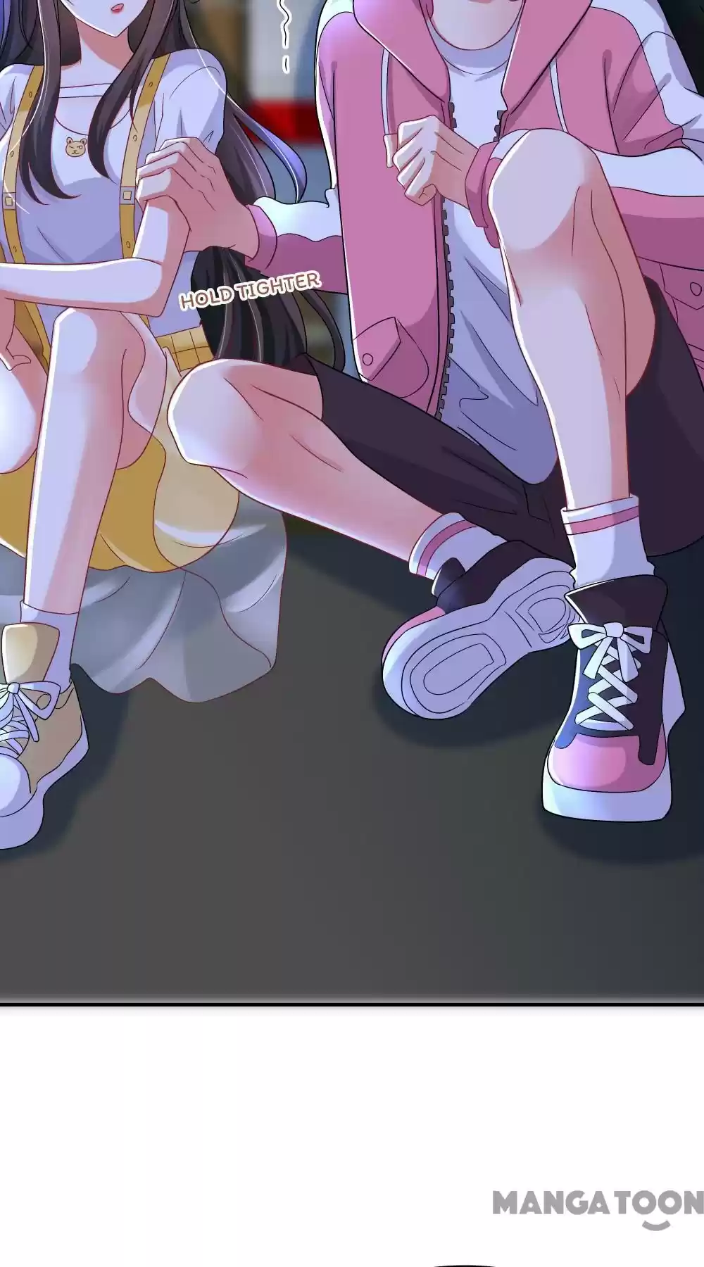 Spicy Wife's Reborn World Chapter 66