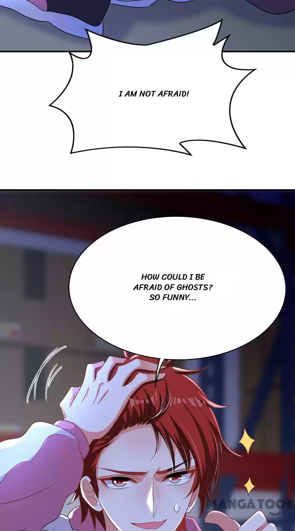 Spicy Wife's Reborn World Chapter 66