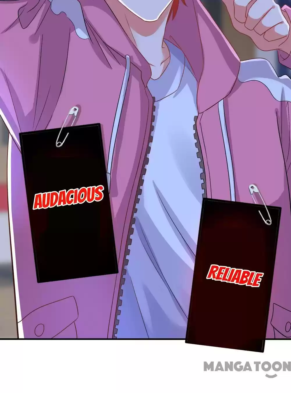 Spicy Wife's Reborn World Chapter 66