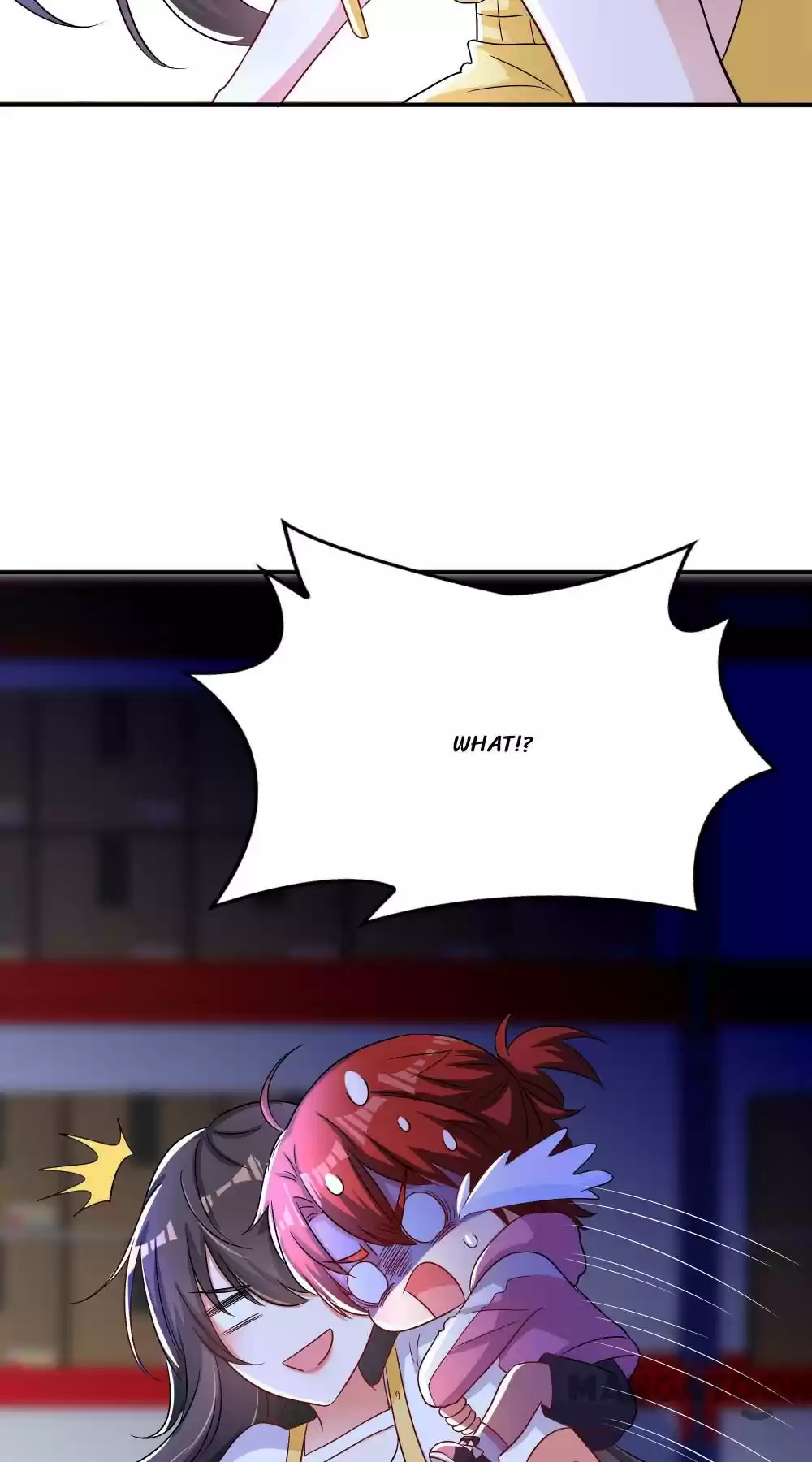 Spicy Wife's Reborn World Chapter 66