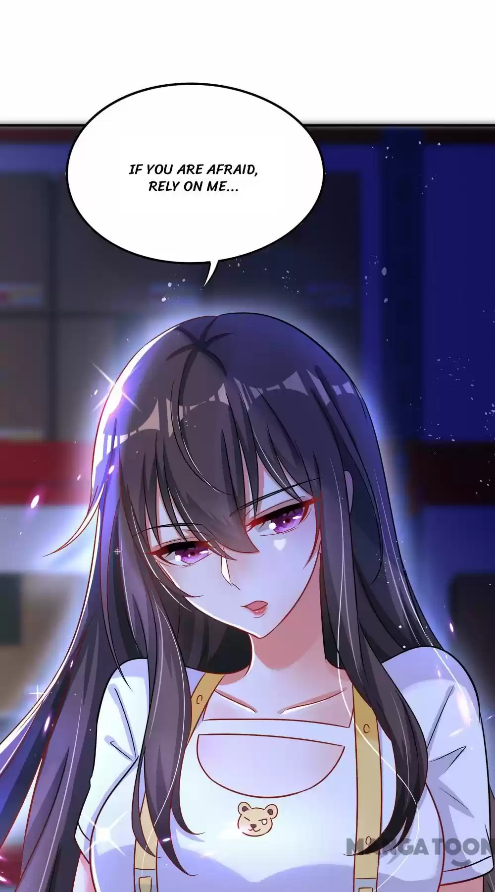 Spicy Wife's Reborn World Chapter 66